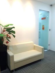 One Pemimpin (D20), Office #636635701